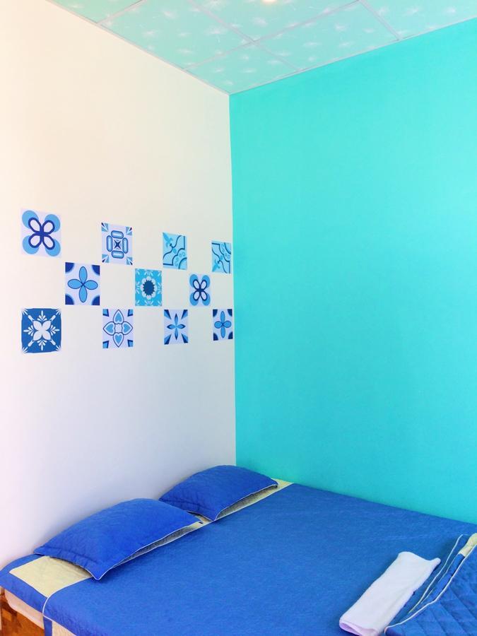 Bot Bien Homestay Mũi Né Exterior foto